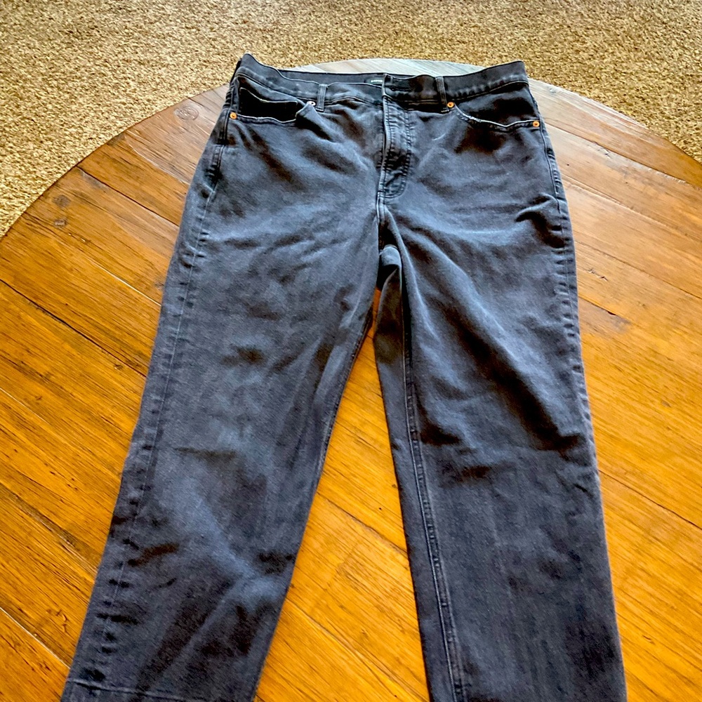 Express Jeans